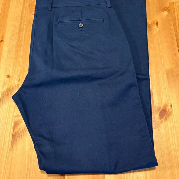J Crew Mercantile Chinos Straight Fit - Picture 2 of 4